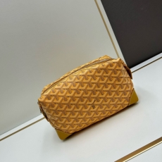 Goyard Cosmetic Bags